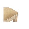 Taran Designs,Jensen Carved Solid Wood Dining Chairs (Set of 2) - 4 of 4