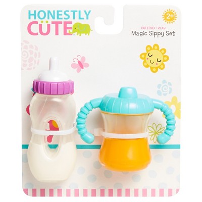 baby doll bottles target