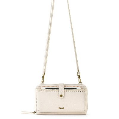 The Sak Women's Smartphone Crossbody