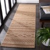 Sisal All-Weather SAW646 Power Loomed Indoor/Outdoor Rug - Safavieh - 3 of 3
