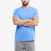 X RAY Men's Crewneck Short Sleeve t shirts,new tshirt - 4 of 4