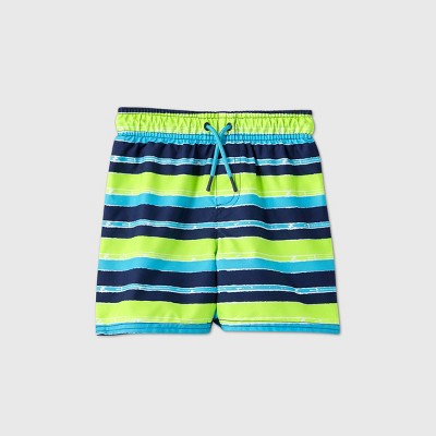 target boys swim trunks