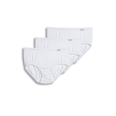 Jockey Women's Supersoft Brief - 3 Pack