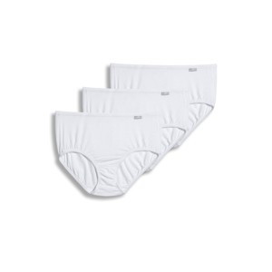Jockey Women's Supersoft Brief - 3 Pack - 1 of 4