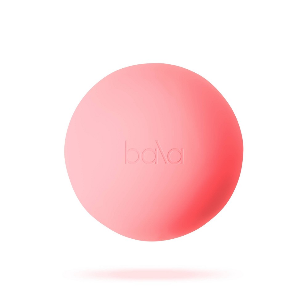 Bala Pilates Ball - Blush