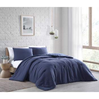 Annika Cotton Gauze Comforter Set - Geneva Home Fashion