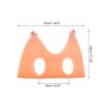 Unique Bargains Pet Grooming Hammock with Hooks 1 Set - 4 of 4
