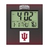 NCAA Big Ten Universities Linen Wall Clock - 2 of 4