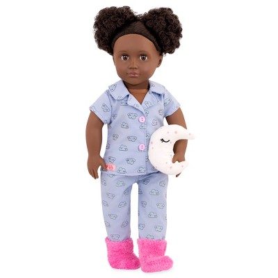 target 18 inch doll