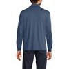 Lands' End Men's Super-T Turtleneck - 2 of 3