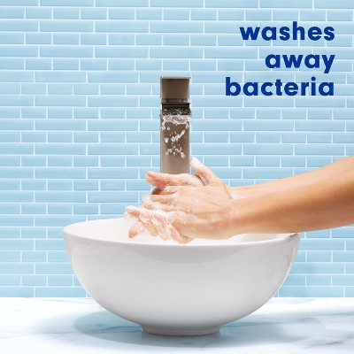 Softsoap Antibacterial Liquid Hand Soap Pump - Clean &#38; Protect - Cool Splash - 11.25 fl oz