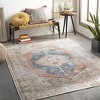 Hauteloom Arncliffe Washable Area Rug - 2 of 4