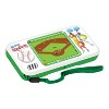 My Arcade® All-Star Stadium Pocket Player, 307 Games in White - 4 of 4