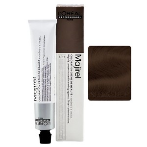 L'Oreal Majirel Hair Color Dye - Loreal Professional Permanent Creme Haircolor - 1 of 2