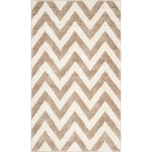 Amherst AMT419 Power Loomed Indoor Rugs - Safavieh - 1 of 3