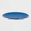 13.8" Figural Shell Serving Platter - Sun Squad™ - 2 of 3