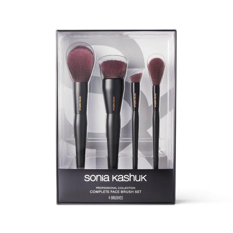 Sonia Kashuk&#8482; Professional Complete Face Set - 4pc, 3 of 5