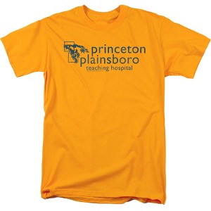 Men's House Princeton Plainsboro T-Shirt - 1 of 4
