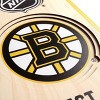 8" x 32" NHL Boston Bruins 3D Stadium Banner - 4 of 4