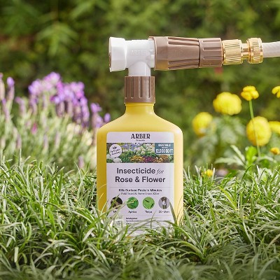 Arber Insecticide - Thumbnail 2