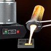 Whizmax Iron Plate Electronic Molten Gold Road Belt Network 1500w - 3 of 4