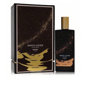 Memo Oriental Leather by Memo Women Eau De Parfum Spray (Unisex) 2.5 oz - 1 of 1