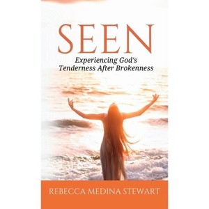 Seen - by Rebecca Medina Stewart - 1 of 1