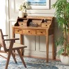 Landon Writing Desk - AMH6516 - Safavieh Couture - 2 of 4