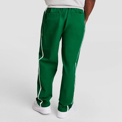 Champion Men Classic Straight Fit Pull-On Nylon Pants