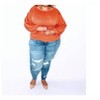 Women's IN MY BUBBLE TOP - Acting Pro - 2 of 3