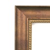 Amanti Art Manhattan Bronze Narrow Wood Picture Frame - 2 of 4