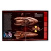 Eaglemoss Collections Star Trek Starships Vulcan Survey Ship Magazine - image 3 of 4