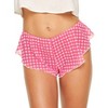 Adore Me Women's Graciela Cheeky Panty - 2 of 4
