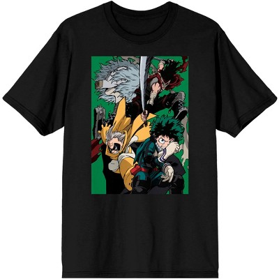  My Hero Academia LookSee Mystery Gift Box, Includes 5 Themed  Collectibles