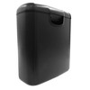 Honeywell 6 Sheet Strip-Cut Shredder: Black Document Shredder with Thermal Overload Protection, Shreds Credit Cards - 3 of 3