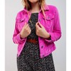 Women's Fabulous Corduroy Jacket - Q2 - 3 of 3