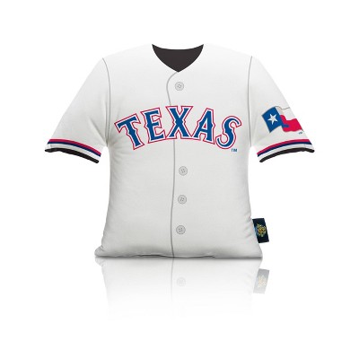 mlb texas rangers jersey