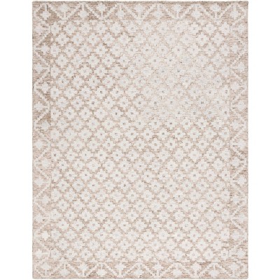 Metro MET357 Hand Tufted Indoor Rug - Safavieh