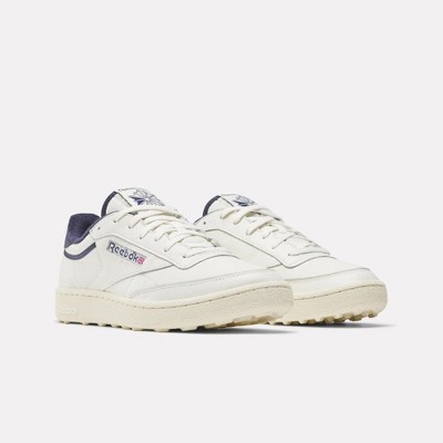 Мужские кроссовки Reebok Men's Club C Golf Men's Shoes — фото 4