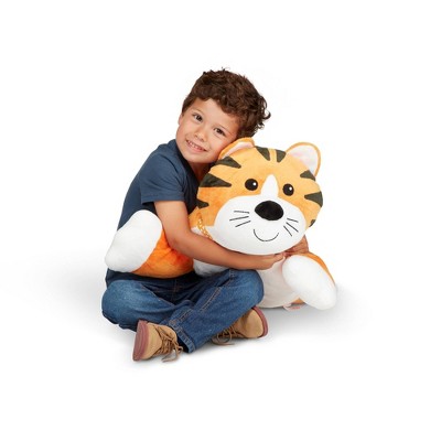 melissa and doug tiger target