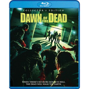 Dawn of the Dead (Blu-ray)(2004) - 1 of 1