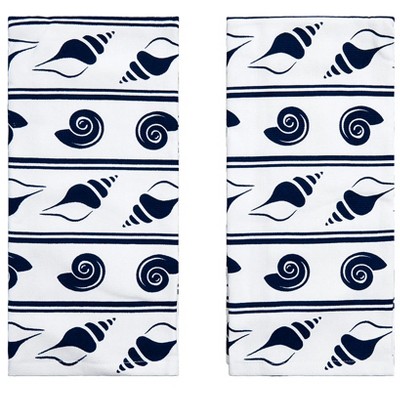 Niko Set of 2 Hand Towels