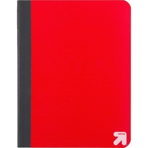 College Ruled Composition Notebook - up&up™ - 1 of 3