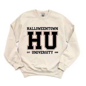 Simply Sage Market Halloweentown University 1988 Sweatshirt - 1 of 4