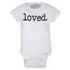 Onesies Brand Baby Neutral 8-Pack, Stars - 4 of 4