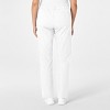 Wink WonderWORK Women's Straight Leg Cargo Scrub Pant - 2 of 4