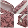 Unique Bargains Drawstring Makeup Bag for Vacation 1 Pc - 3 of 4