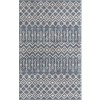 Unique Loom Eco Trellis Native Trellis Indoor Woven Area Rug - 2 of 4