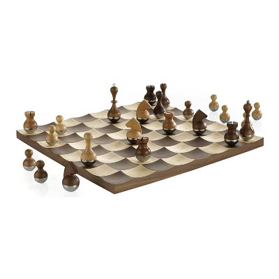 Elevate Your Game Nights with This Hermès Chess Set - Sharp Magazine