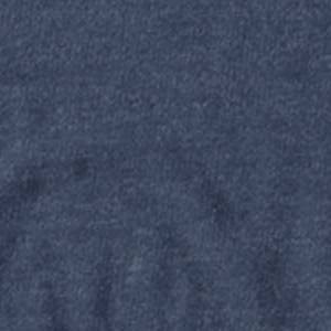 navy blue heather